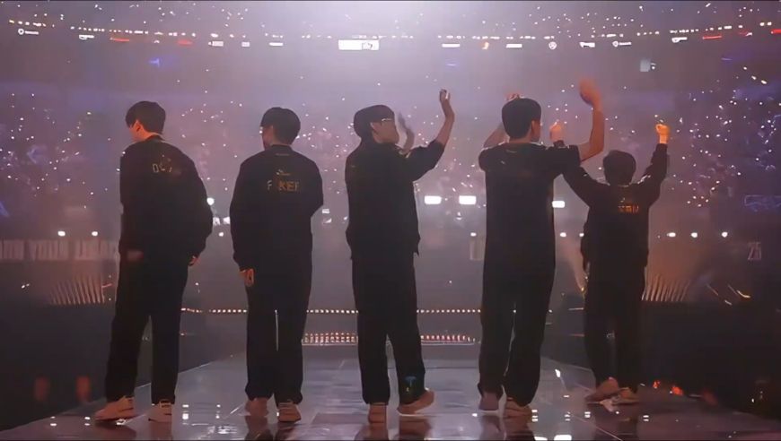 选择大于努力，多兰证明了神王只是t1的一个位置罢了