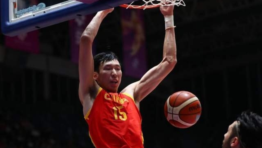 中国男篮世预赛12人大名单呼之欲出！三大核心满血回归提升纸面实力，郭士强终于要打富裕仗