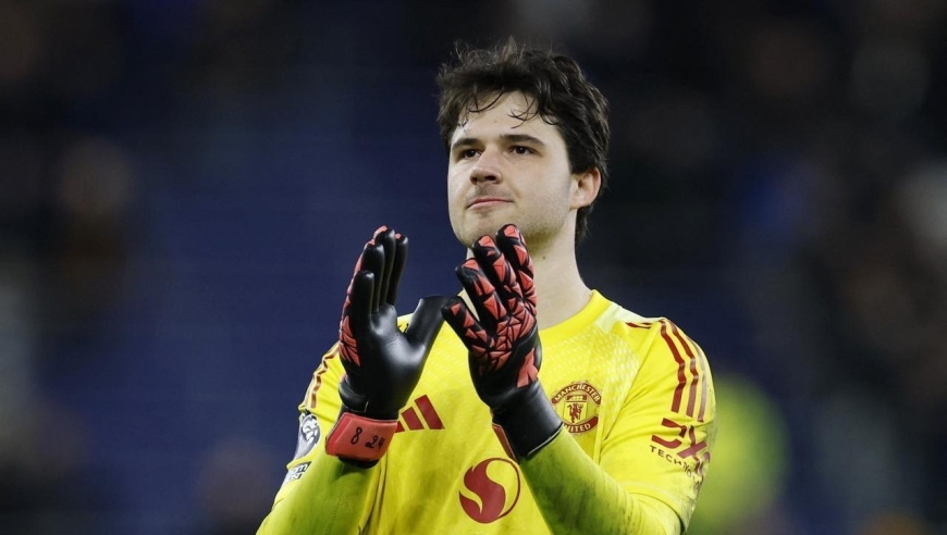 拉门斯坐稳一门，21轮仅2负，曼联2100万欧引援愈发超值