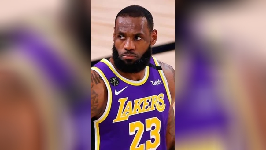 随着吹牛老爹的入狱，又牵扯出来了一个关于詹姆斯的大瓜&nbsp;｜体坛记忆