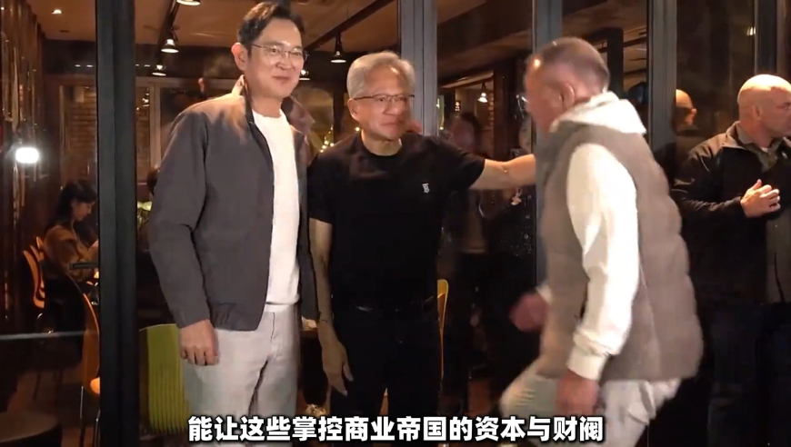 视频揭秘：Faker在韩国究竟拥有怎样的崇高地位