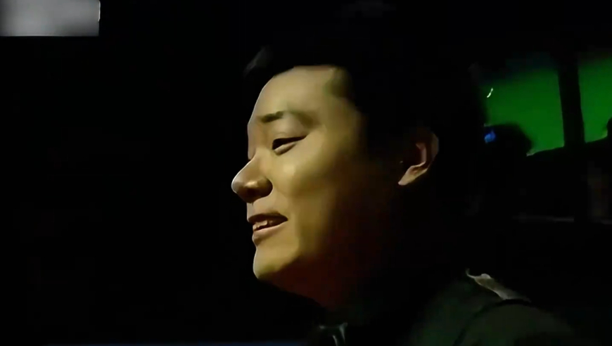 体坛记忆｜ 斯诺克对决全程高能！丁俊晖大师级做球防守压制，魔术师解球封神