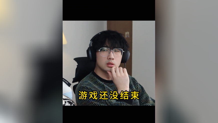 她到底是真狼还是呆呆鸟？看到最后我笑喷了