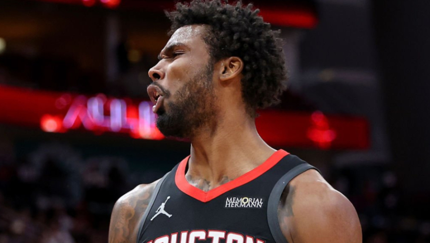 回绝所有报价！火箭已将伊森列为非卖品 计划低成本引进后卫中锋