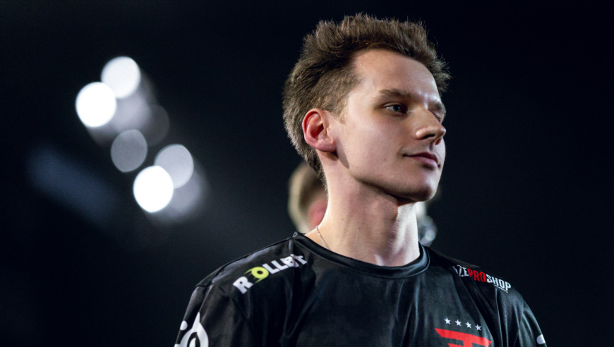 三进major决赛三次亚军，寒王能否依旧猖狂