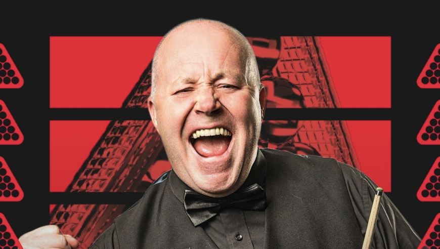 6-5绝杀！大师赛决赛首人出炉：50岁老将赢世界第1！80五虎全出局