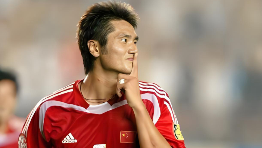 邵佳一国足生涯盘点：世预赛罚丢绝杀点球，亚洲杯曾造伊朗红牌