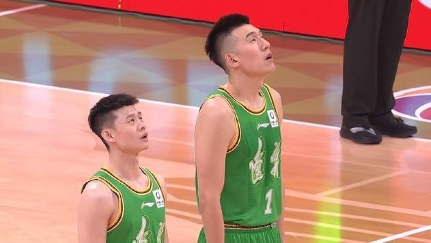 16分大胜，辽宁男篮送卫冕冠军首败 杨鸣换新战术 威尔斯30+7被低估