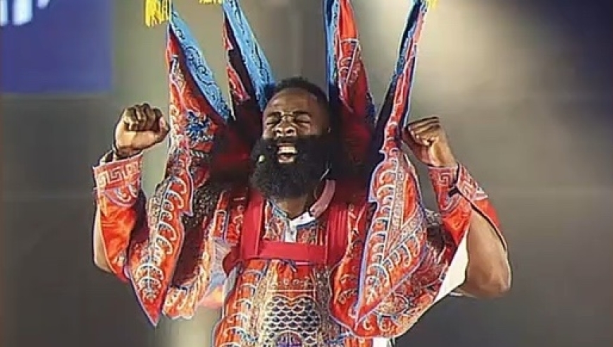 盘点那些真正喜欢中国的NBA球星，这才是真正的优质偶像