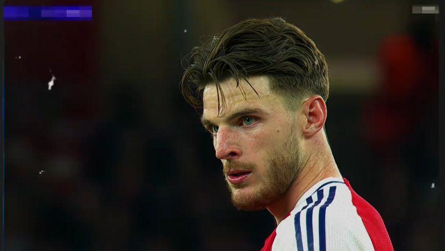 体坛记忆｜他是全英格兰最帅的男人，却娶了全世界最丑的球员太太