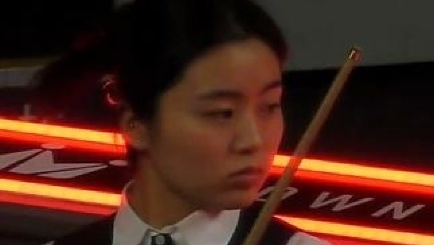 体坛记忆｜巾帼不让须眉激战英锦赛！白雨露大心脏组合球+长台，反打小司机 