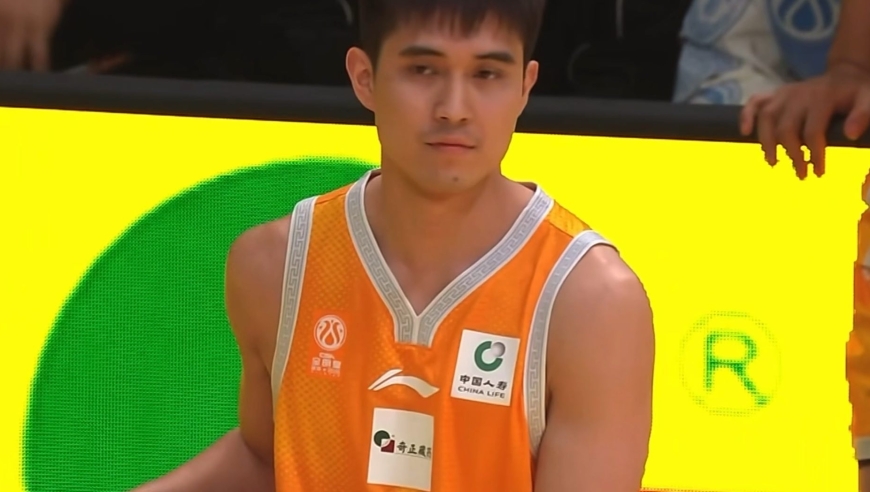 CBA全明星三分大赛神仙打架，曾凌铉胡明轩晋级决赛