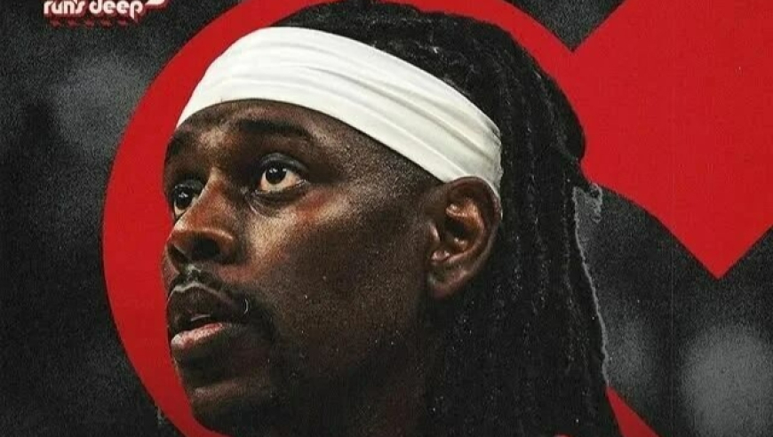 三分9中0！火箭的首发核心啊！曝将交易来总冠军控卫