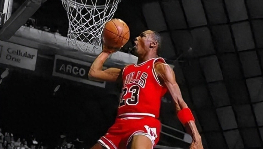 世界各国的NBA第一人：中国姚明，美国乔丹，那俄罗斯是谁？