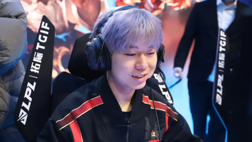 Milkyway回应被曝禁赛：前途依然光明，只是起雾了而已