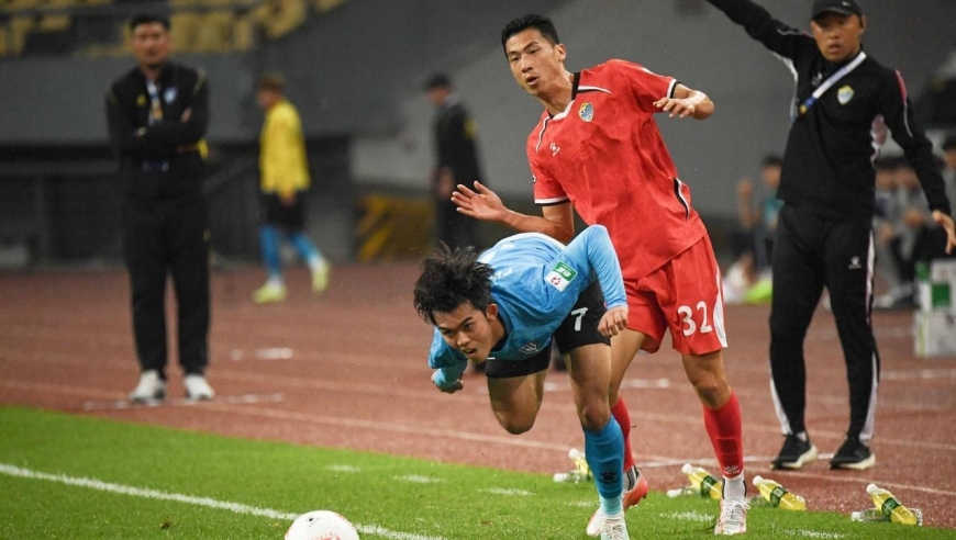 随着无锡吴钩4-0，广西恒宸2-1，中甲最新积分榜出炉：榜首易主