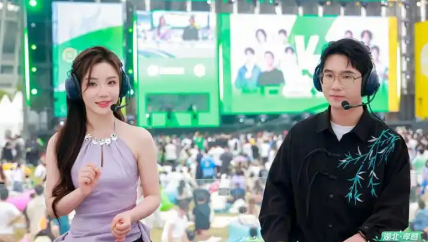 游戏影响力逐年上升，聪明的城市已经开始合作，电竞文旅成新风口