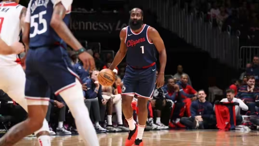 无冠也能进名人堂！说的就是这8位球员：两位MVP、4届DPOY上榜