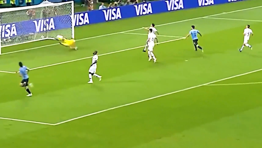 体坛记忆｜大力神杯之心，C罗的五届世界杯之路！ 