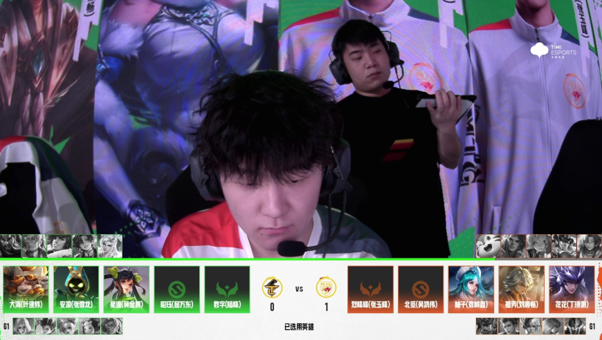 2025年K甲夏季赛（常规赛第二轮）WEEK8 DAY1  郑州MTG vs 无锡TCG_2