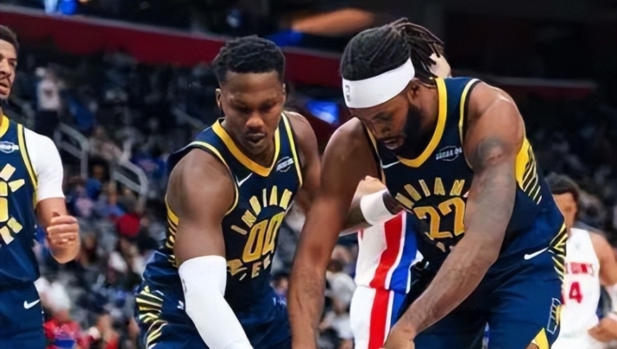 上赛季进总决赛，现在联盟倒数第一！新赛季至今已有5支豪强崩盘