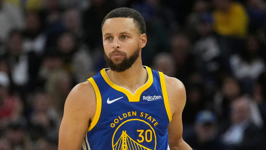 【球星】库里vs太阳集锦 末节找回状态砍下28分率队取胜