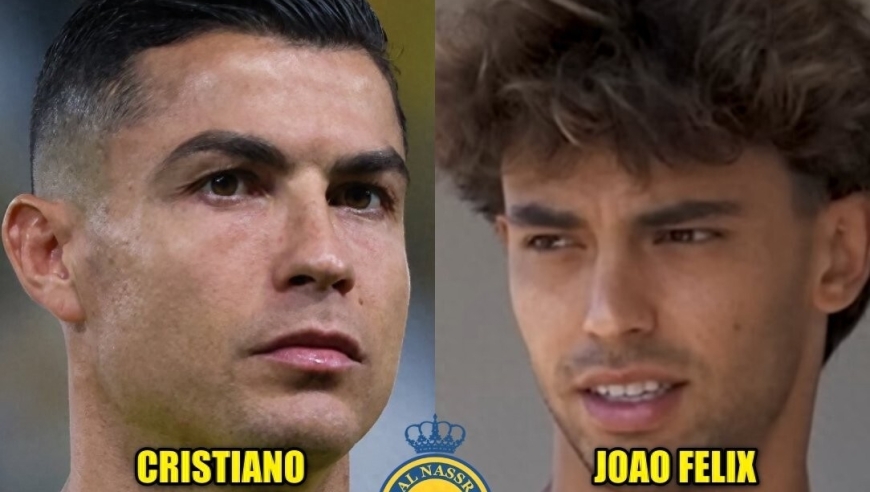 C罗沙特冠军破0稳了？利雅得胜利进攻四叉戟双线全胜战绩