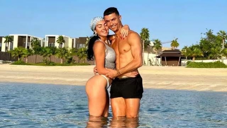 C罗葡萄牙奢华豪宅落成，配20车位车库，房产帝国再添重磅资产