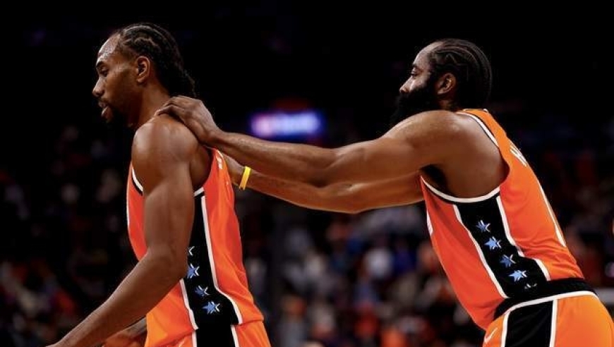 一夜3大消息！3换1交易达成，哈登小卡落选全明星，勇士新决定