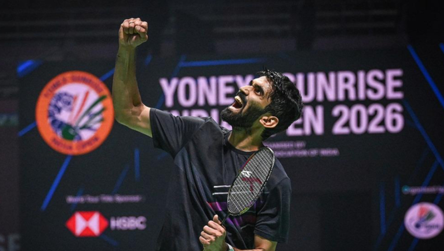 印度羽球赛因鸟粪袭击两度中断，官员狡辩：零差错只有中国能办到