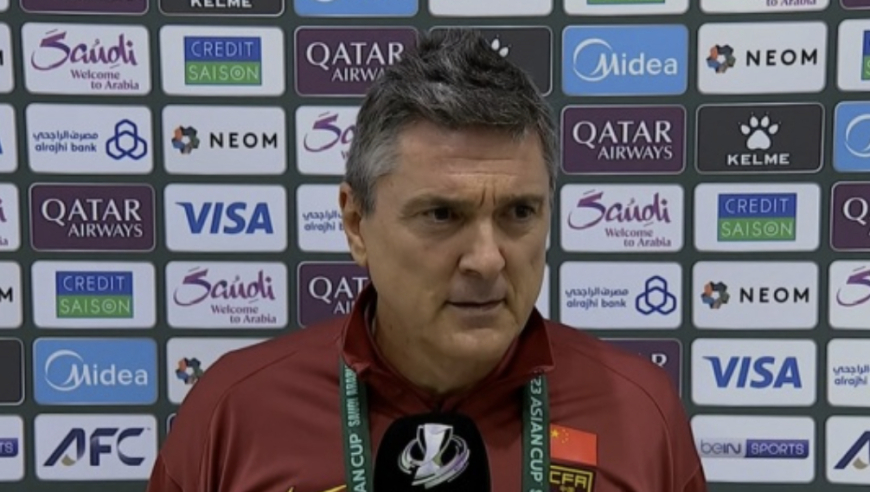 矛与盾！安东尼奥称&ldquo;一切都有可能，走着瞧&rdquo; 日本主帅：全力进攻