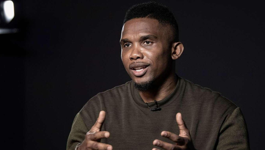 喀麦隆无缘世界杯，罪魁祸首居然是他们的历史第一球星？