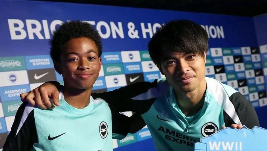 日本国脚合影的战犯是谁？他是日本二战中最后投降的鬼子兵，曾出书称“绝不投降”