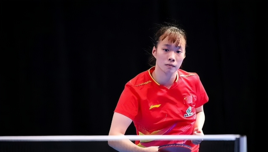 WTT伦敦球星赛：国乒4胜1负！张本智和晋级16强，伊藤美诚败北