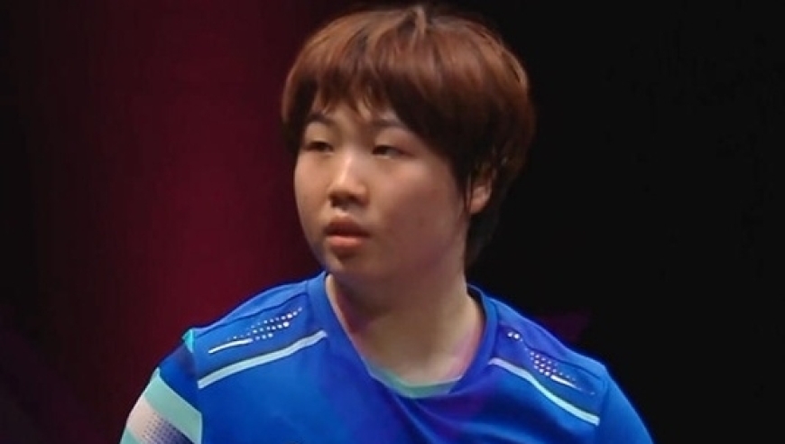 4-1！4-3！国乒双杀送日乒女队全军覆没，多哈冠军赛：男女单打4强全诞生