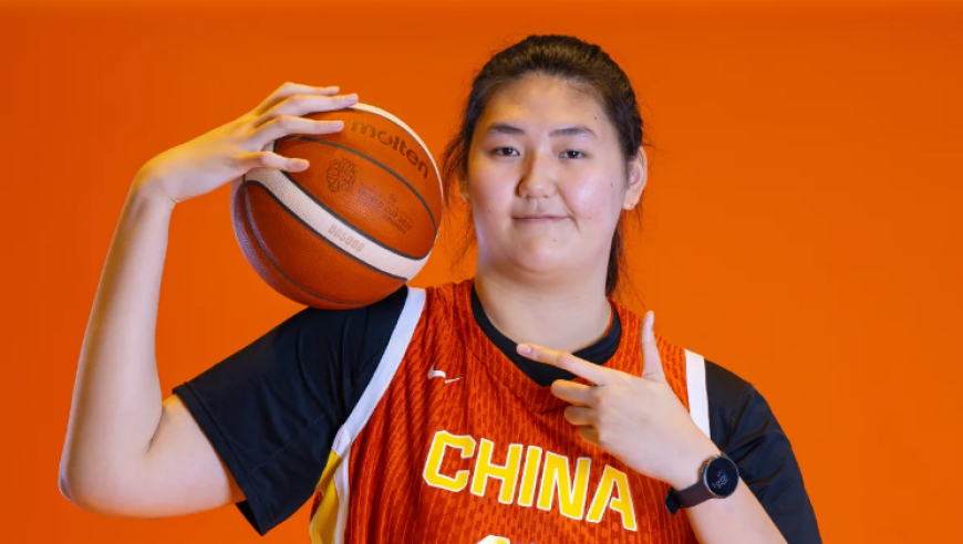 中国女篮vs南苏丹前瞻：张子宇欲率队大胜 韩旭李月汝急需反弹