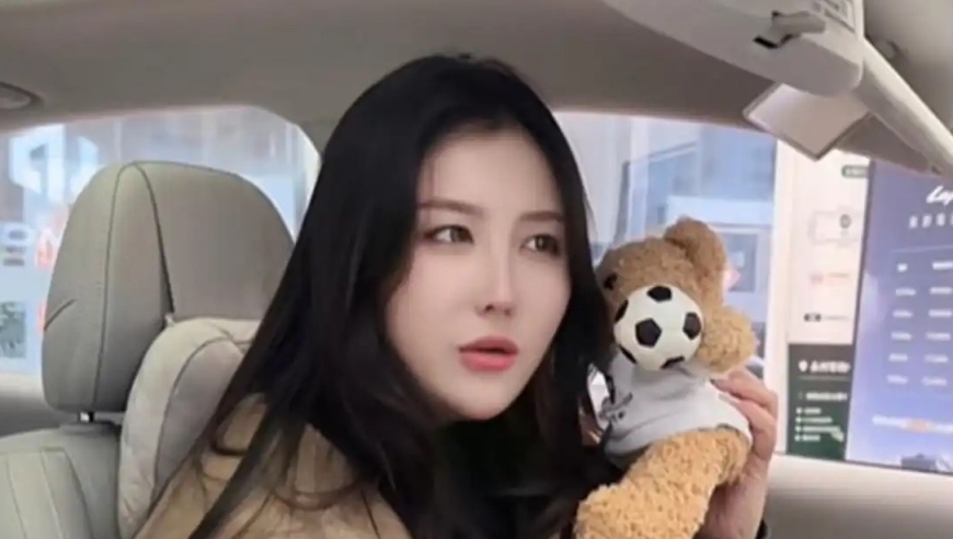 美女老板丢人！永州队射手王怒斥：说送车不送真不厚道 我们觉得很难受