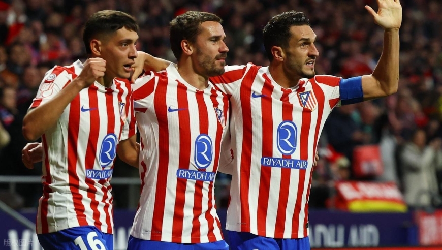 欧冠竞争太激烈了：16强英超占6席，意甲球队濒临全军覆没