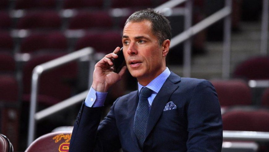 湖人六大引援目标曝光！东契奇前队友在列 迪文琴佐最令人意外