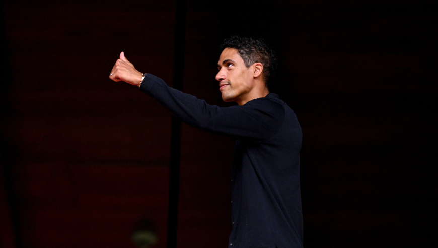 踢了23分钟就挂靴！瓦拉内退役后首发声：身体零件已散架，不硬撑