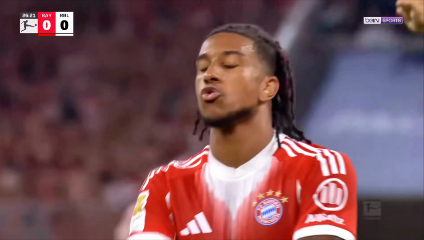 体坛记忆｜豪门弃子来到拜仁成为进攻杀手，身价暴涨至1.3亿：奥利赛