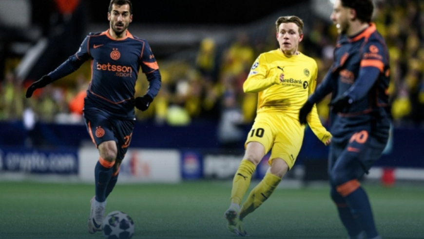 太刺激！还原博德闪耀连轰3粒神仙球秒杀国米，博德闪耀3-1国际米兰