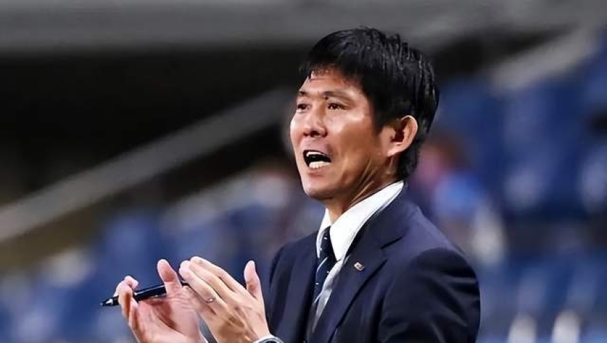 世界名帅！森保一带日本胜率超法国主帅：是伊万带国足近3倍！