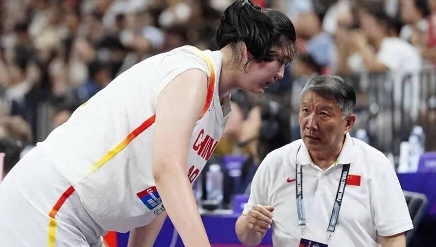 女篮世预赛在武汉打，宫鲁鸣松口，李梦王思雨或回归，张子宇尴尬