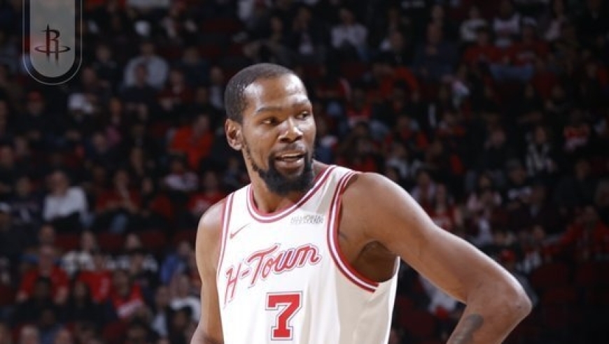 数据不说谎 | 申京伤停火箭反而更猛，了解下恐怖的&ldquo;杜有引力&rdquo;