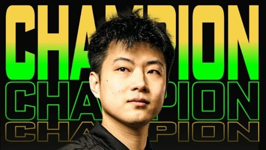 单赛季总奖金排名：赵心童44万英镑列第三中国最高，丁俊晖挣14万