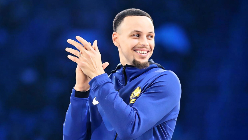 谁是大小王 | 73胜外加全票MVP！库里本该封神却创造尴尬纪录