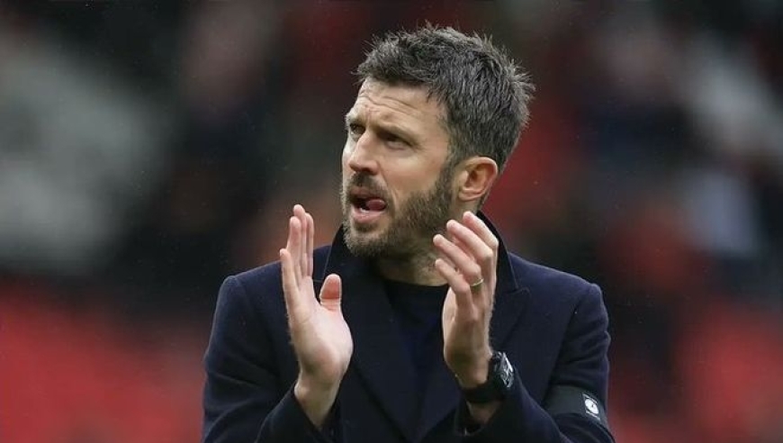 曼联VS西汉姆:卡里克冲击五连胜，中场的对抗决定成败