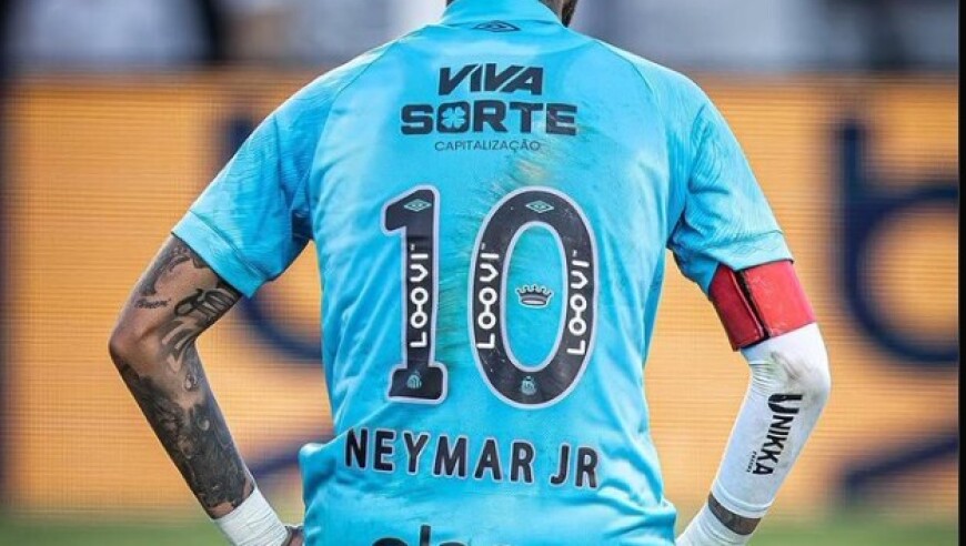 巴媒：内马尔已向教练与队友致歉，承认自己行为过激