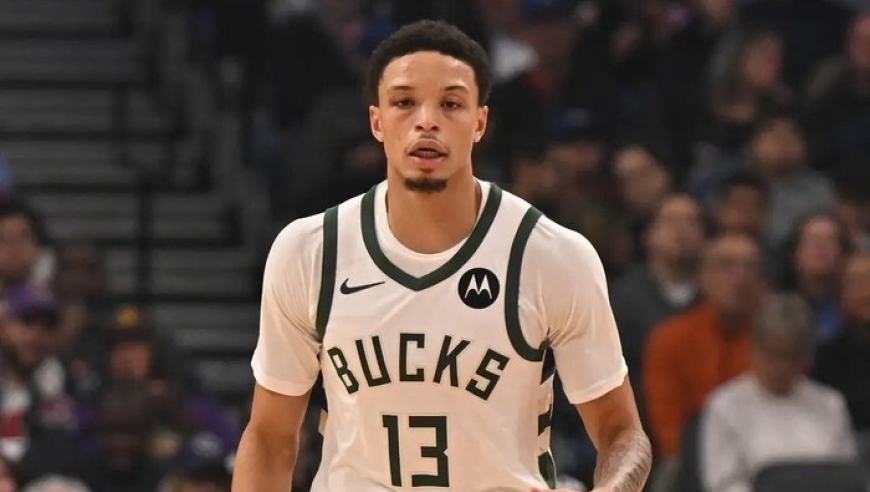 1年前还是盗窃犯，如今32分手刃勇士，坐稳首发，大合同还远吗？